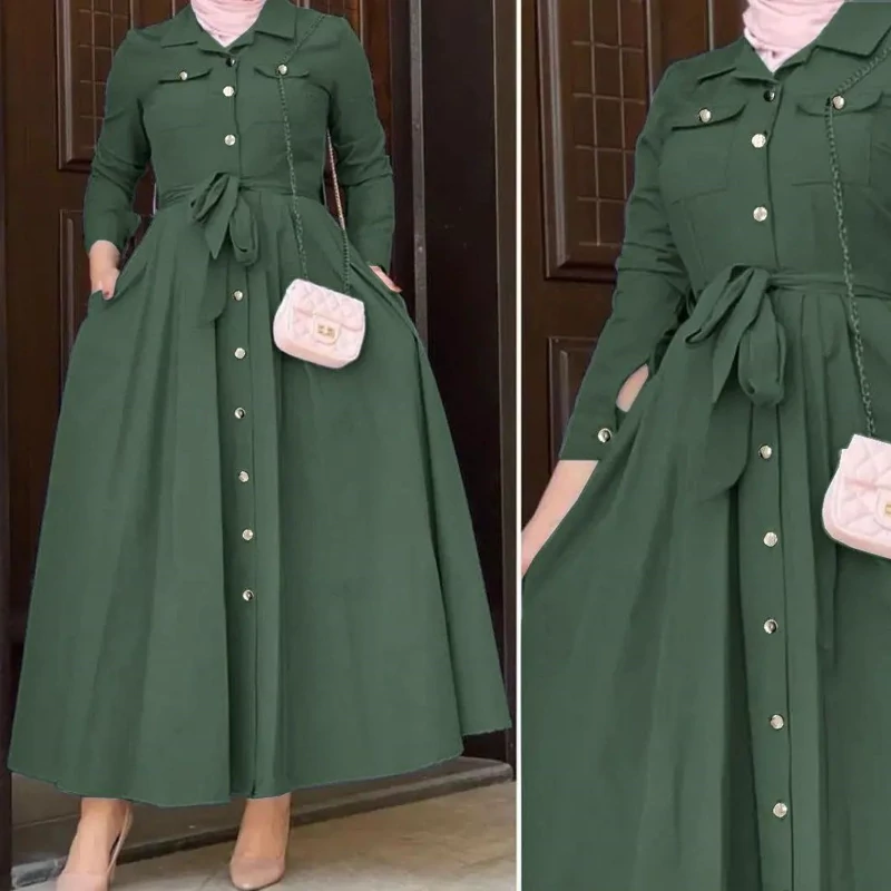 مانتوبلندازجنس کتان کش مزون دوزی شده وسفارشی دوزی شده