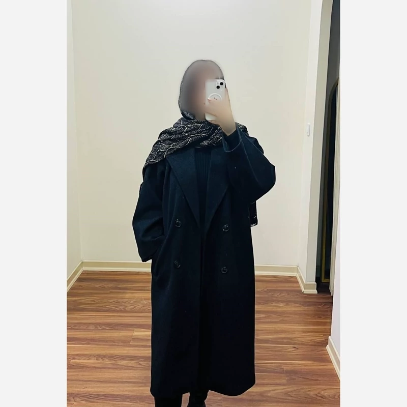 پالتوبلندزنانه خاص باکیفیت عالی