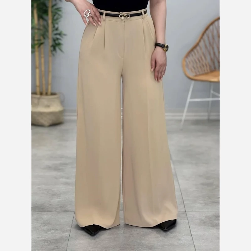 شلوار زنانه فول بگ کیفیت فوق العاده عالی