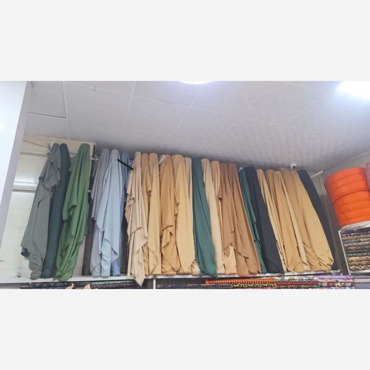 پیراهن بلندزنانه ازجنس صوفیا