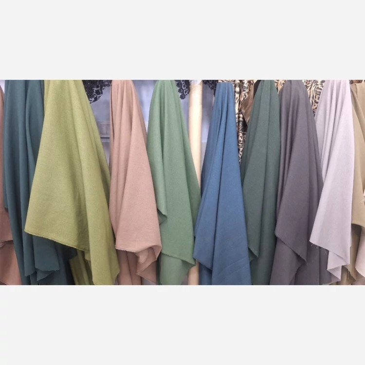 مانتوتابستانی کتی زنانه دررنگ بندی مختلف