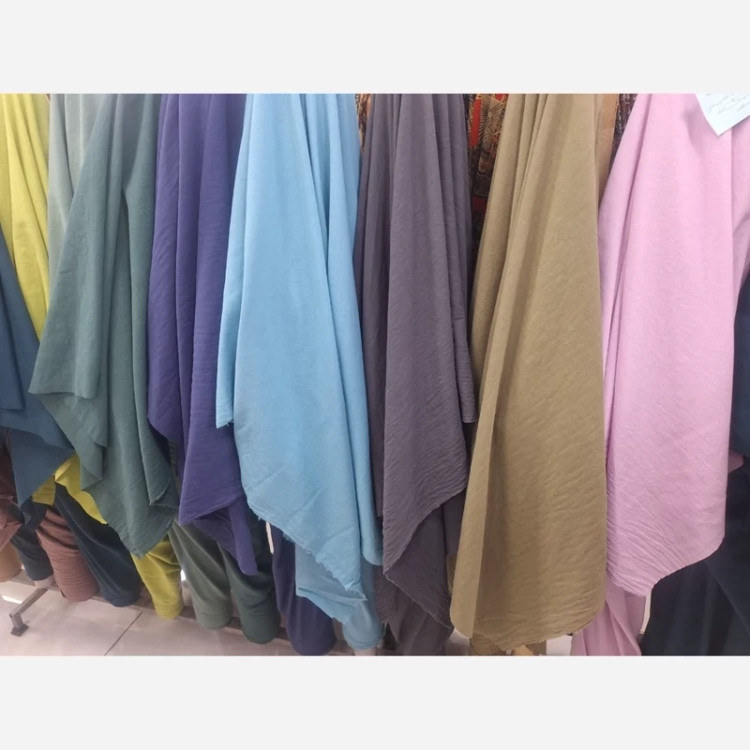 مانتوکتی زنانه دررنگبندی خاص