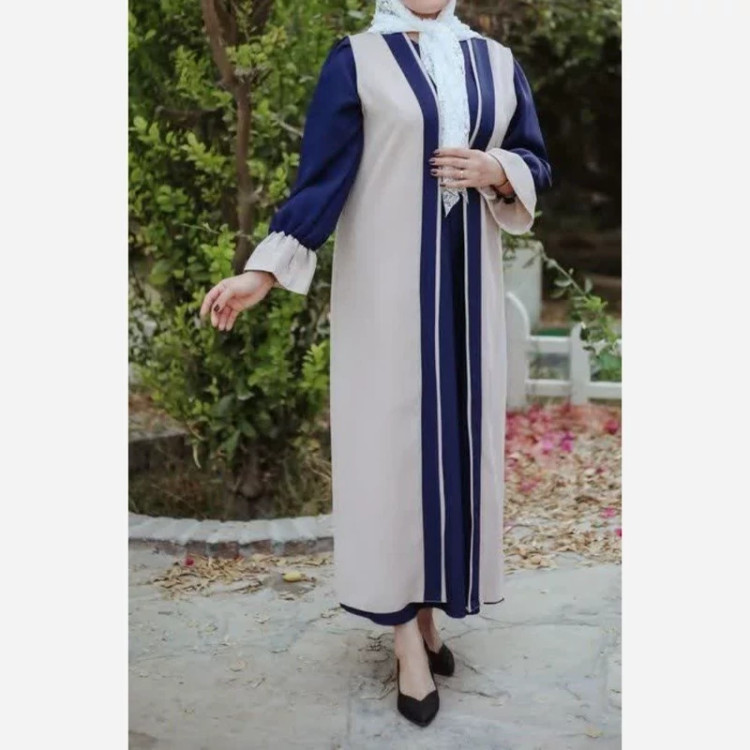 پیراهن دوتیکه زنانه سرور