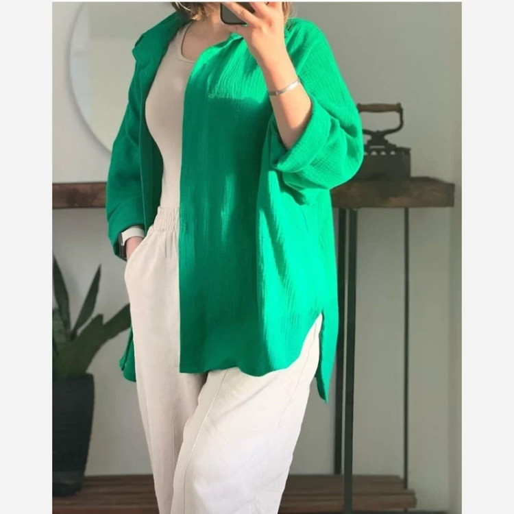 شومیزعروسکی دخترانه وزنانه