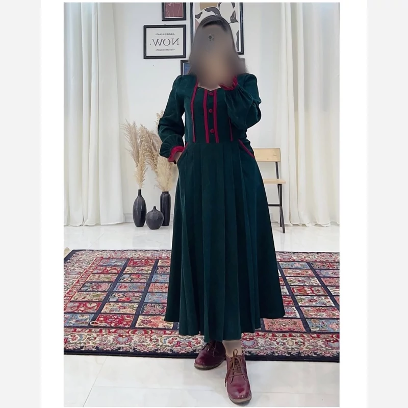 پیراهن کبریتی خاص سفارشی دوزی شده دررنگ دلخواه