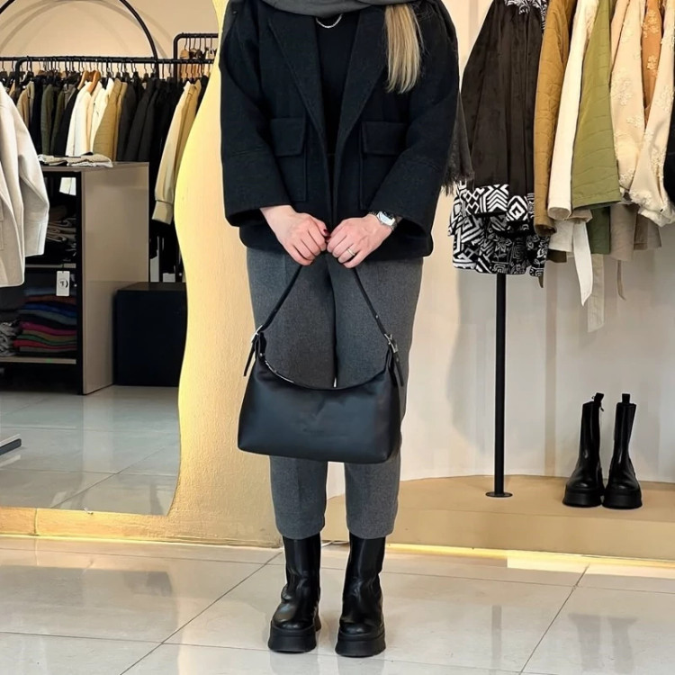 پالتو کوتاه زنانه خیلی خاص زیبا
