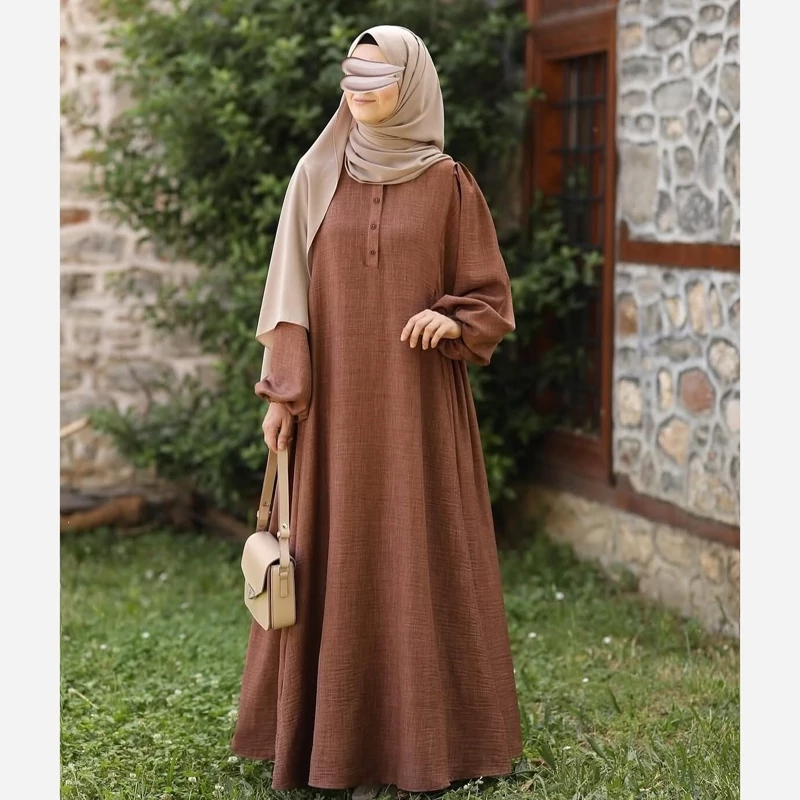 عبا یا کفتان بلندمزون دوزی شده