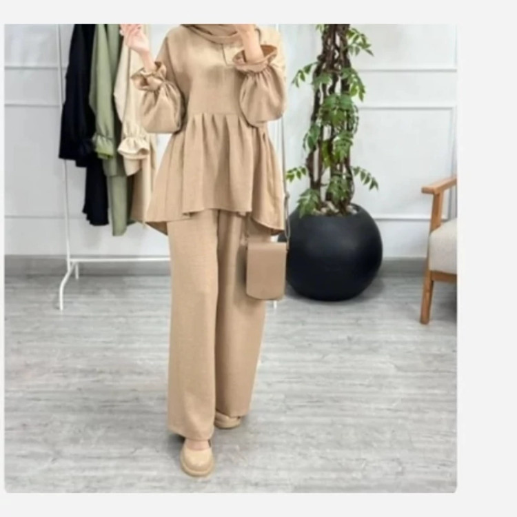 شومیزشلوارعروسکی زنانه دخترانه