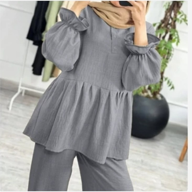 شومیزشلوارعروسکی زنانه دخترانه