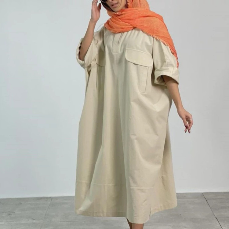 پیراهن لنین درجه 1