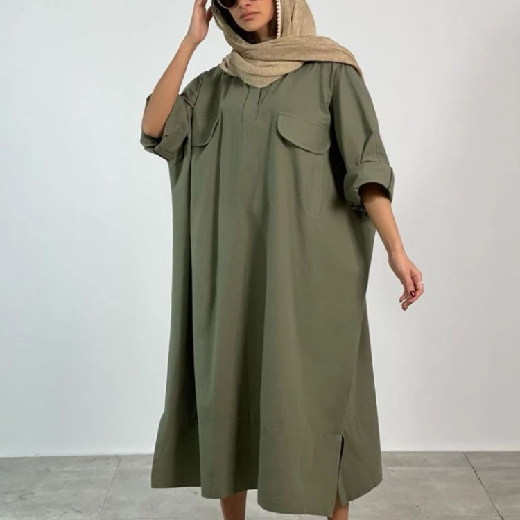 پیراهن لنین درجه 1