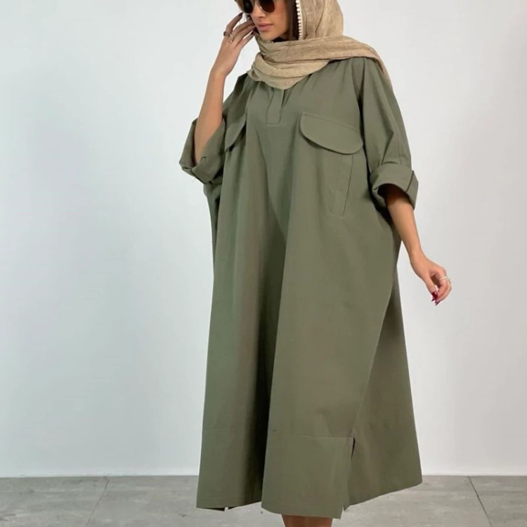 پیراهن لنین درجه 1