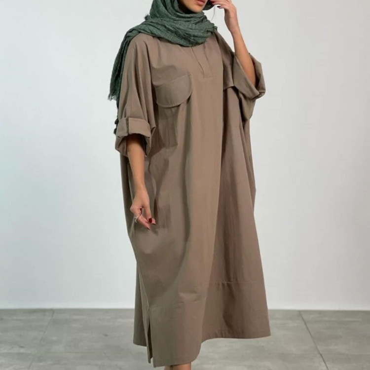 پیراهن لنین درجه 1