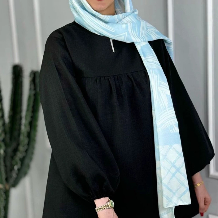 شومیز پلیسه باکیفیت دوخت عالی