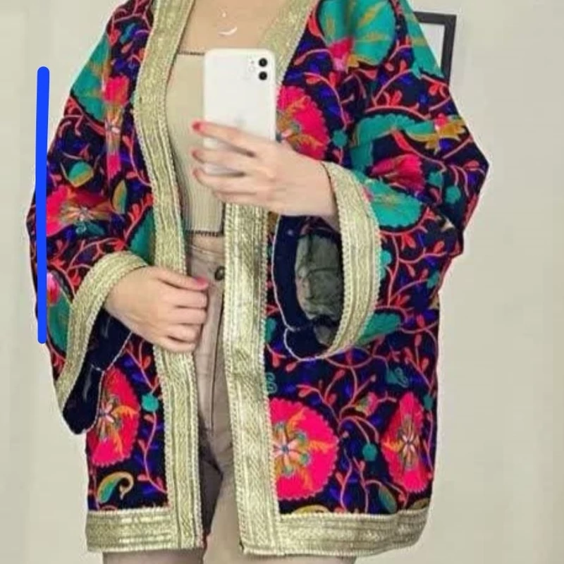 کت  لنین بخاردوزی شد سفارشی دوزی مزون دوزی