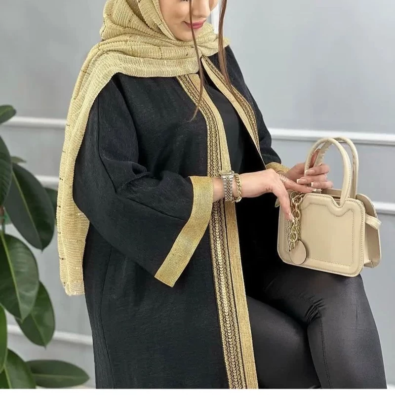 مانتو مزون دوزی شده مخصوص فصل بهار بسیار خنک وراحت